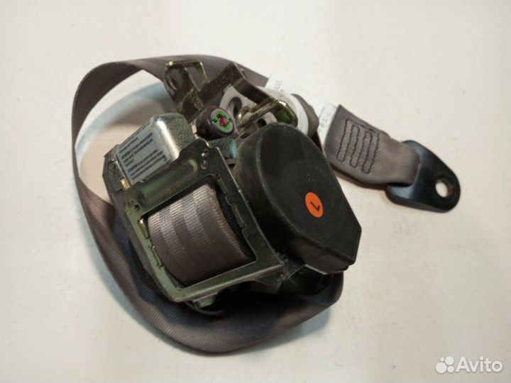 Ремень безопасности передний левый Haima 3 седан