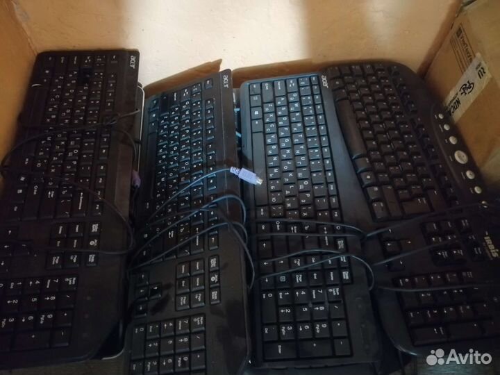 Механическая клавиатура