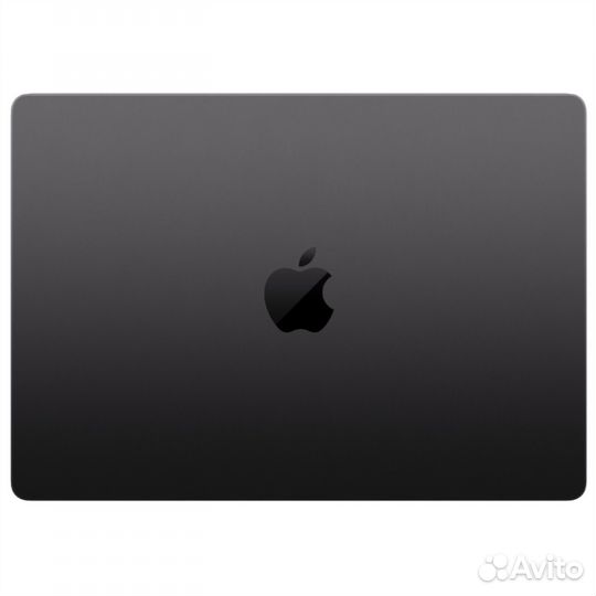 Ноутбук Maccbook Pro 14