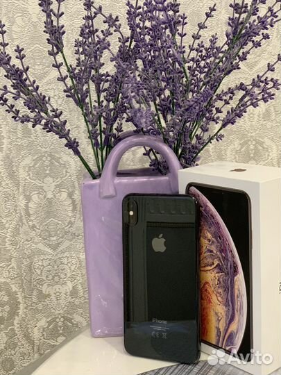 iPhone Xs Max, 256 ГБ