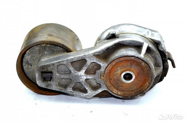 Ролик-натяжитель iveco Stralis (01.02)