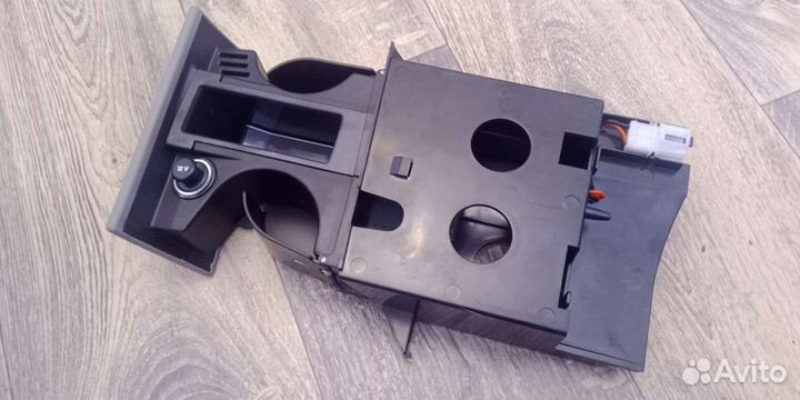 Подстаканники vw t5