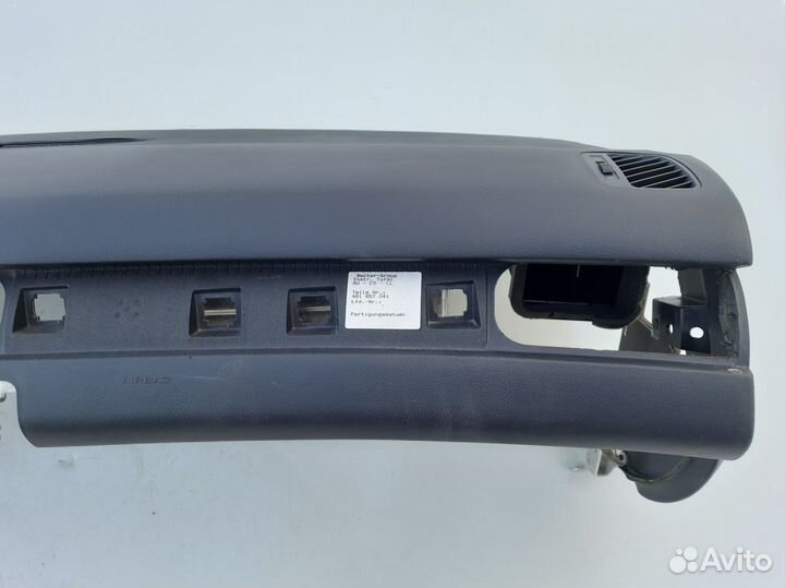 Торпедо Audi A6 C5