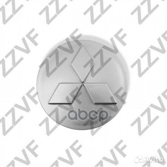 Колпак ступицы колеса mitsubishi lancer (07-14)