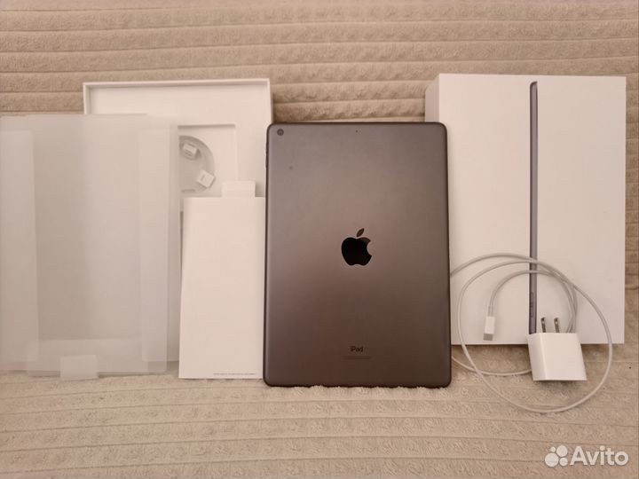 iPad 2021 (9-е поколение)