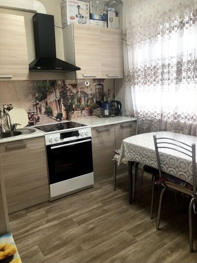 2-к. квартира, 44 м², 7/9 эт.