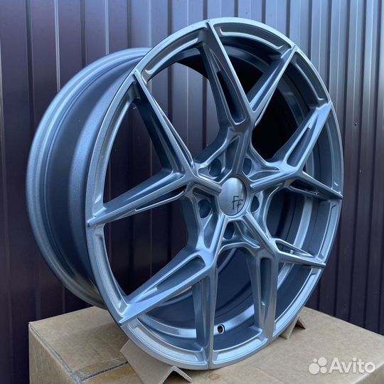 Диски новые 19 дюймов 5/114,3