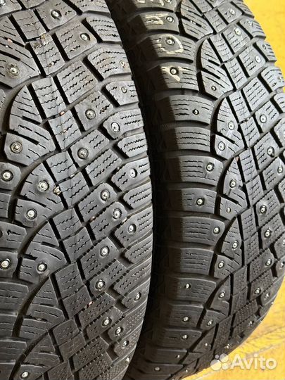 Continental IceContact 2 215/65 R16 102T