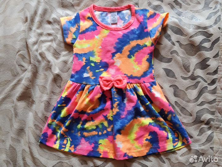 Детские вещи