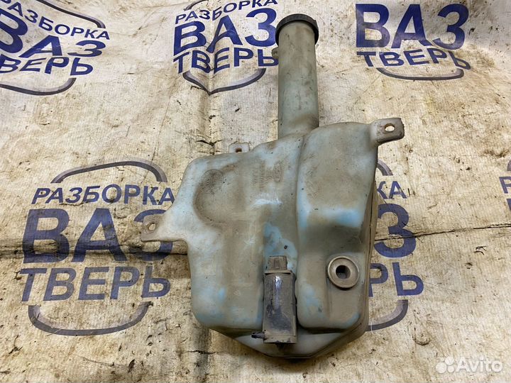 Бачок омывателя Мондео 2