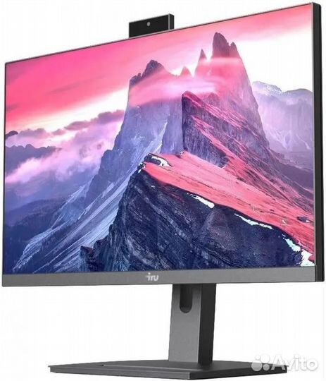Моноблок iRU 27IM 1972091