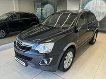 Opel Antara 2.4 AT, 2013, 111 661 км, с пробегом, цена 1 450 000 руб.