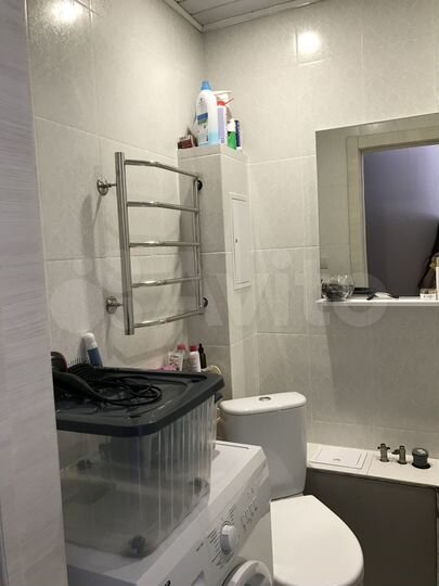 2-к. квартира, 43 м², 3/5 эт.