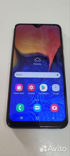 Samsung Galaxy A10, 2/32 ГБ