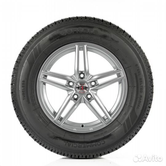 Centara Commercial 205/70 R15 106R