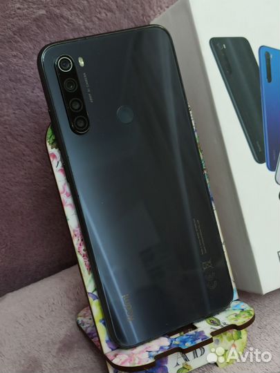 Xiaomi Redmi 9C, 2/32 ГБ