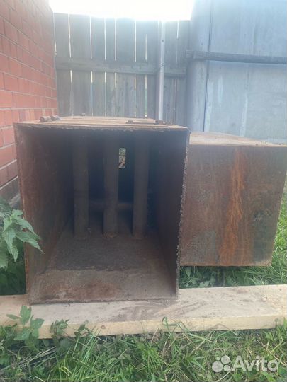 Продам котел банный