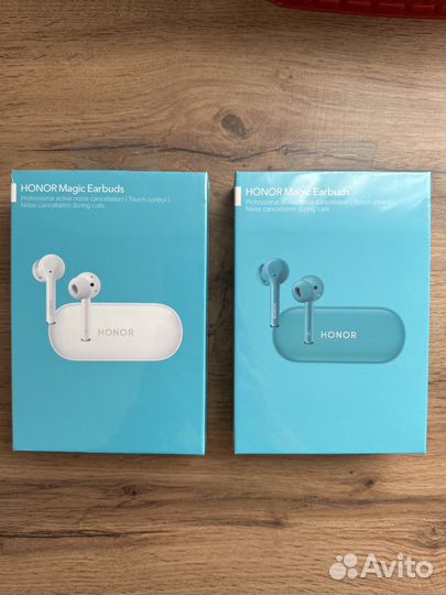 Honor Magic Earbuds WAL-AT020