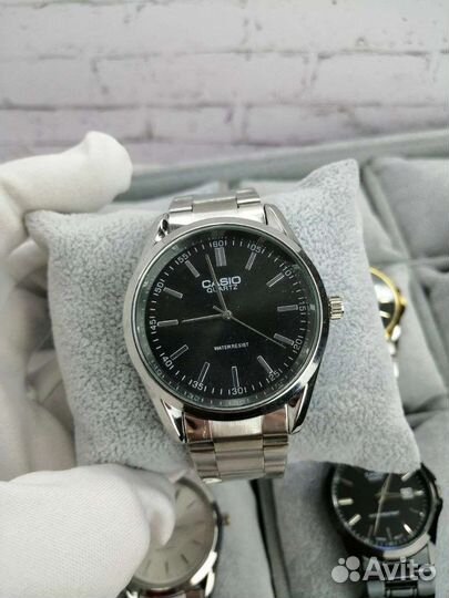 Часы наручные casio