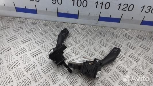 Переключатель поворотов и дворников (стрекоза) sko