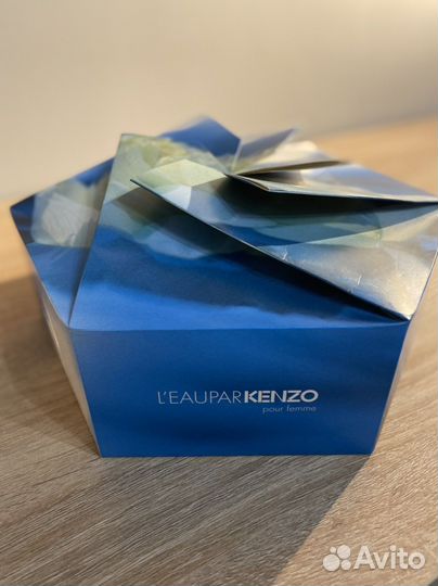 Наборы парфюма Kenzo, SalvatoreFerragamo