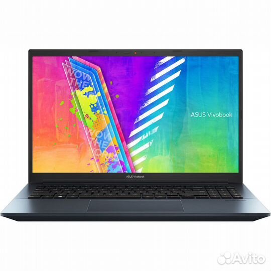 Ноутбук Asus Vivobook 15.6 M6500QC-HN058 (AMD Ryze