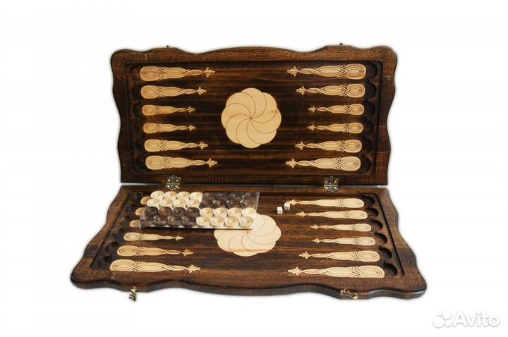 Нарды Скорпион