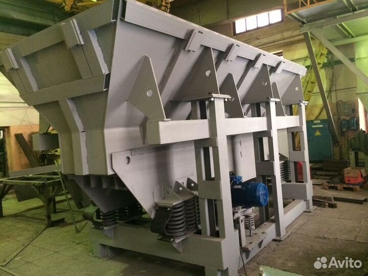 Чертежи рабочие питатели пп пв пл пк кт пэв гпв