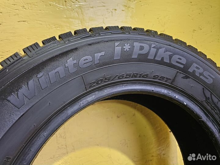 Hankook Winter I'Pike RS W419 205/65 R16 95T