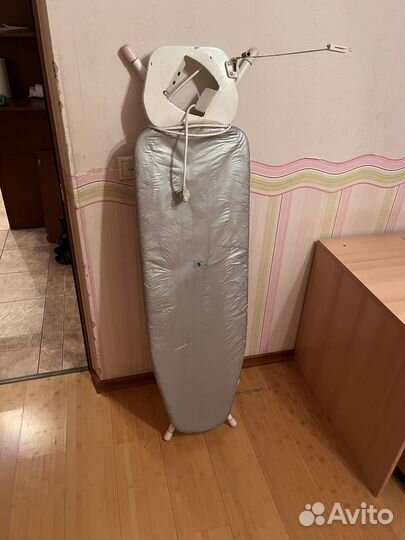 Гладильная доска бу