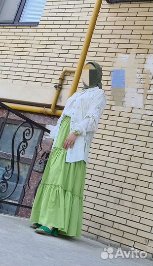 Костюм тройка женский 44