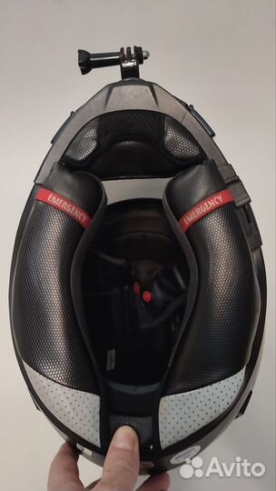 Шлем для мотоцикла HJC rhpa 70
