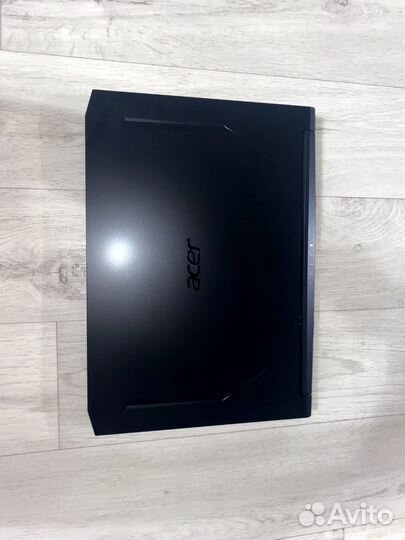 Acer nitro 5 gtx 1650 ti