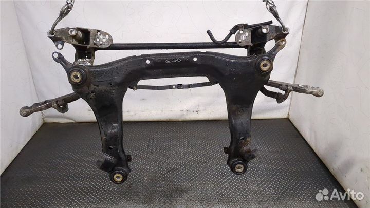 Балка подвески передняя Seat Exeo, 2009