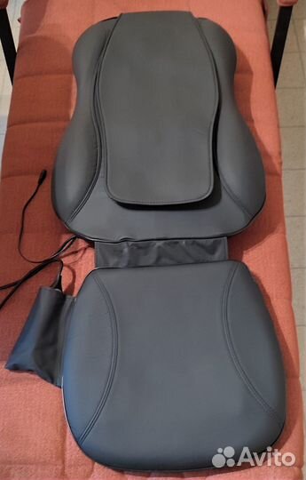 Массажная накидка RestArt N-078