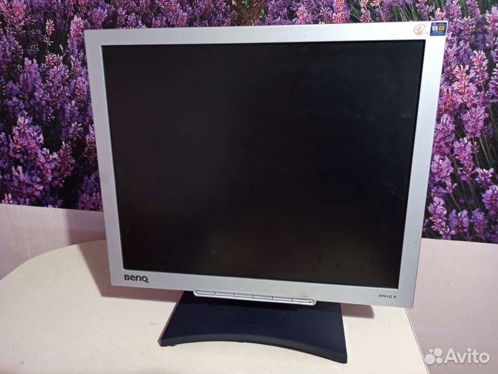 Монитор Benq 19