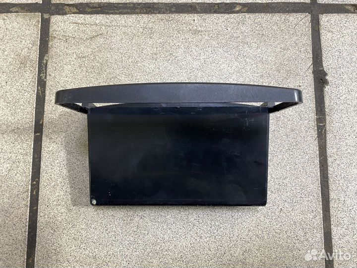 Накладка торпеды Ford Mondeo III