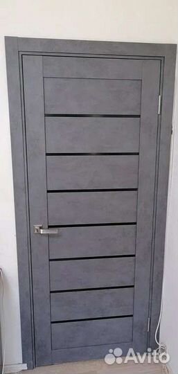 Двери межкомнатные