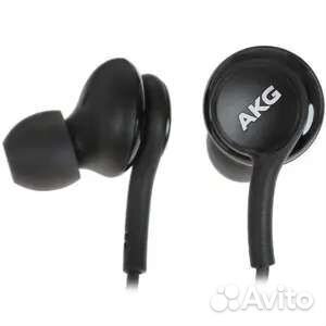 Проводная гарнитура, наушники Samsung EO-IC100 AKG