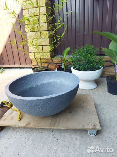 Вазоны для цветы уличное новый 