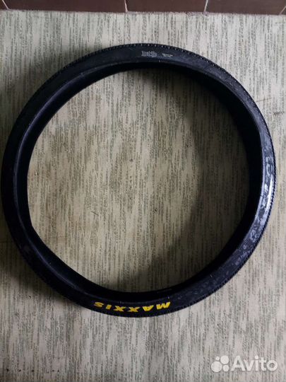 Maxxis dth, ikon/ звезда 36т/ alivio 9скоростей