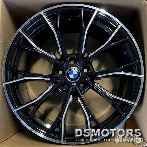 Диски 2095 9.5/20 5x112 ET42 d66.6 BP