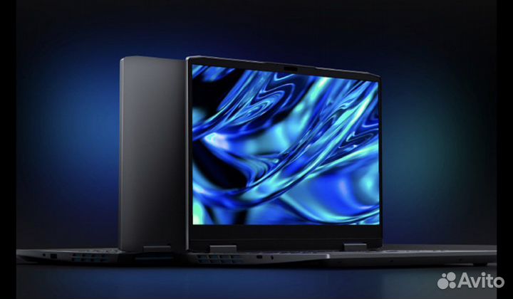 Lenovo GeekPro G5000 2023/i7 13700H / RTX 4050-60