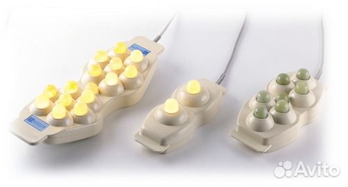 Массажная кровать