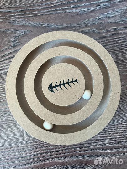 Игрушки для кошек