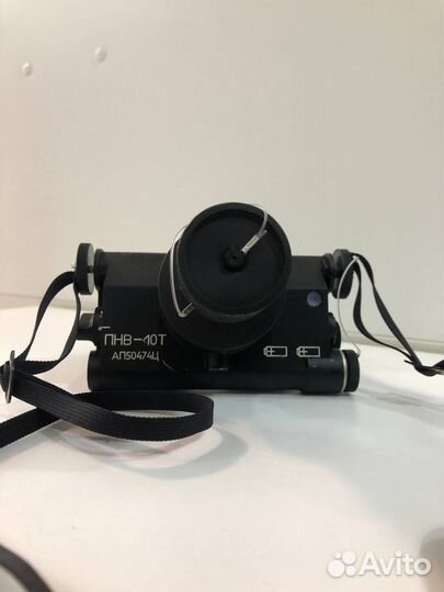 Ремонт прицелов, оптики