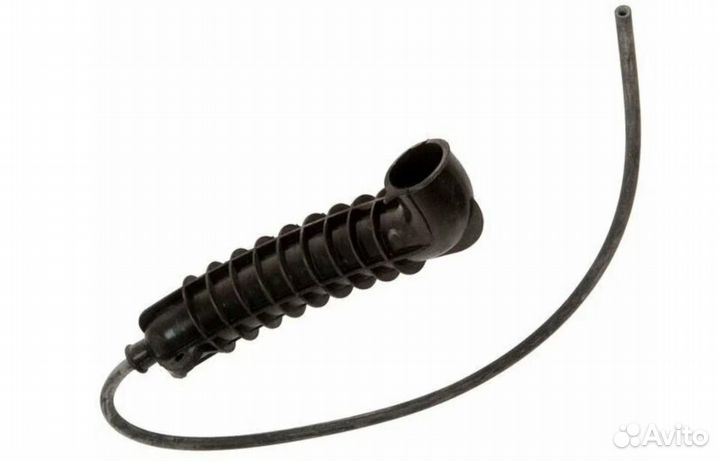 Патрубок заливной Atlant