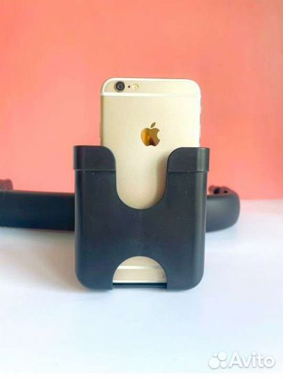 Универсальный подстаканник 2 в 1