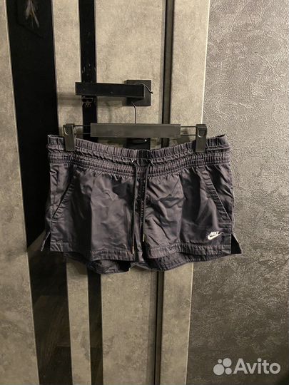 Шорты nike женские