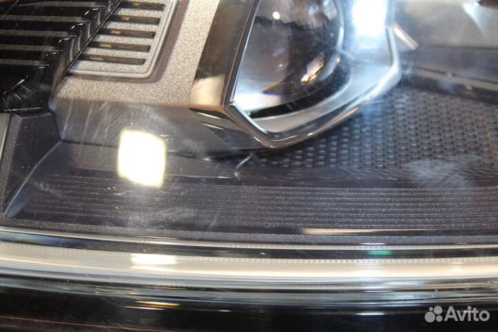 Фара правая Haval F7/F7x